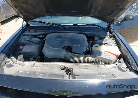 2022 Dodge Challenger Gt z USA, uszkodzony, nr VIN 2C3CDZKGXNH247713